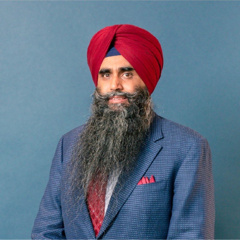 Raja Dhaliwal